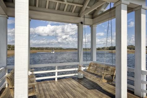 16 W Haven Beaufort SC 29906