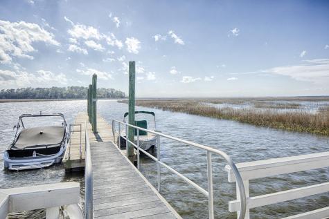 16 W Haven Beaufort SC 29906