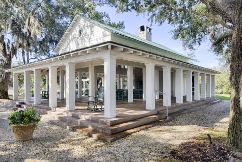 16 W Haven Beaufort SC 29906