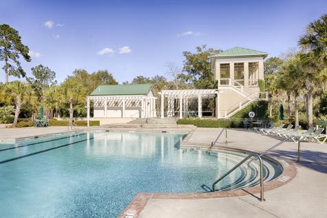 16 W Haven Beaufort SC 29906