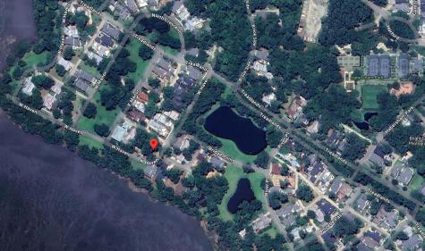 16 W Haven Beaufort SC 29906