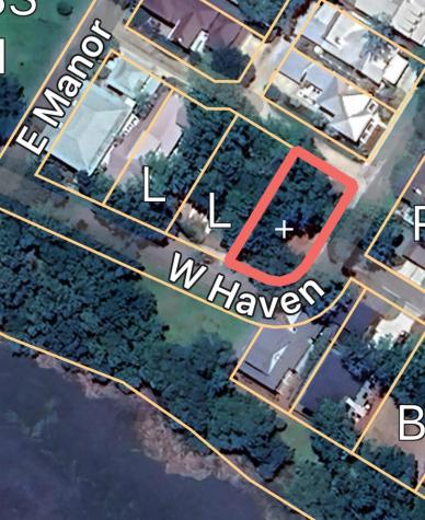 16 W Haven Beaufort SC 29906