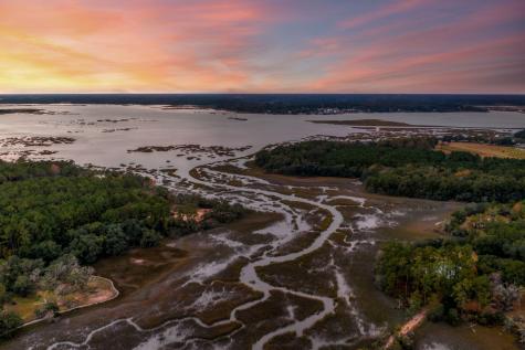 0 Polly Point Road Wadmalaw Island SC 29487