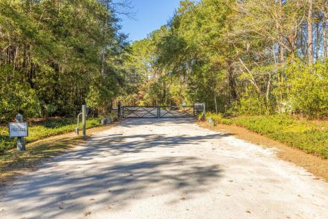 0 Polly Point Road Wadmalaw Island SC 29487