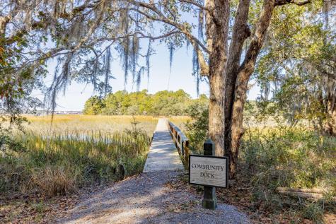 0 Polly Point Road Wadmalaw Island SC 29487