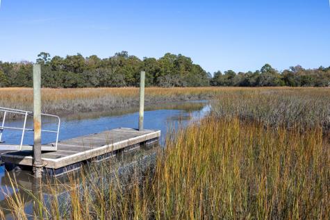 0 Polly Point Road Wadmalaw Island SC 29487