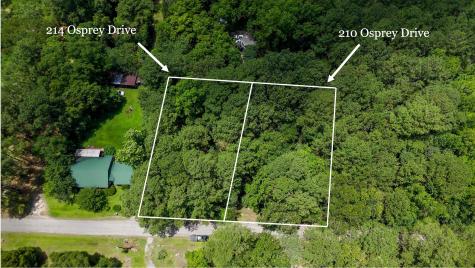 214 Osprey Drive Moncks Corner SC 29461