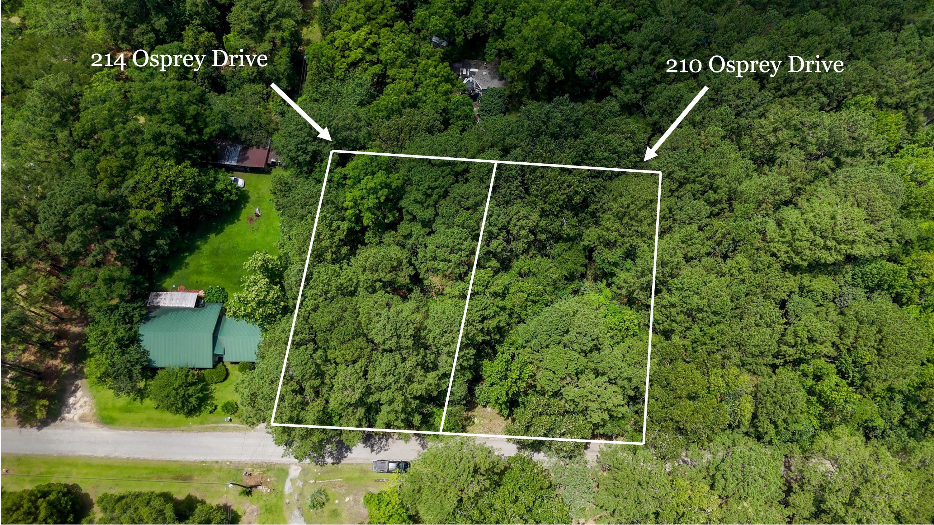 214 Osprey Drive Moncks Corner SC 29461