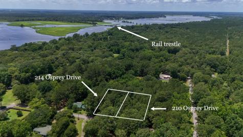 214 Osprey Drive Moncks Corner SC 29461