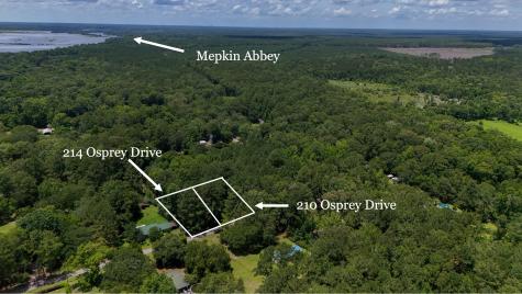 214 Osprey Drive Moncks Corner SC 29461