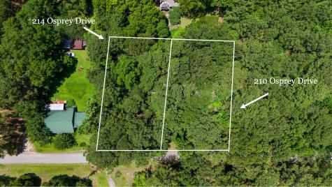 214 Osprey Drive Moncks Corner SC 29461