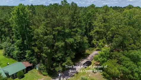 214 Osprey Drive Moncks Corner SC 29461