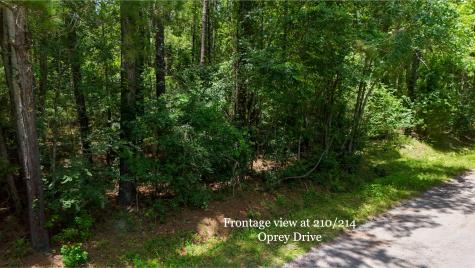214 Osprey Drive Moncks Corner SC 29461