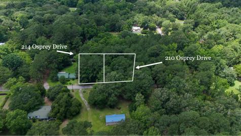 214 Osprey Drive Moncks Corner SC 29461