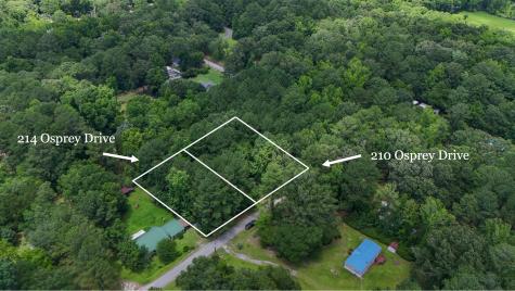 214 Osprey Drive Moncks Corner SC 29461