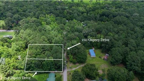 214 Osprey Drive Moncks Corner SC 29461