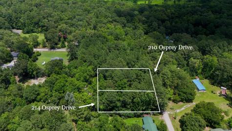 214 Osprey Drive Moncks Corner SC 29461