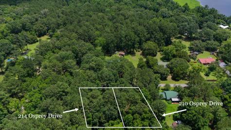 214 Osprey Drive Moncks Corner SC 29461