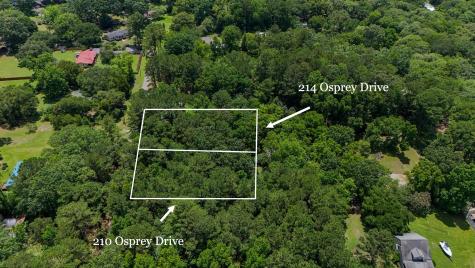 214 Osprey Drive Moncks Corner SC 29461