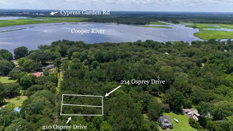 214 Osprey Drive Moncks Corner SC 29461