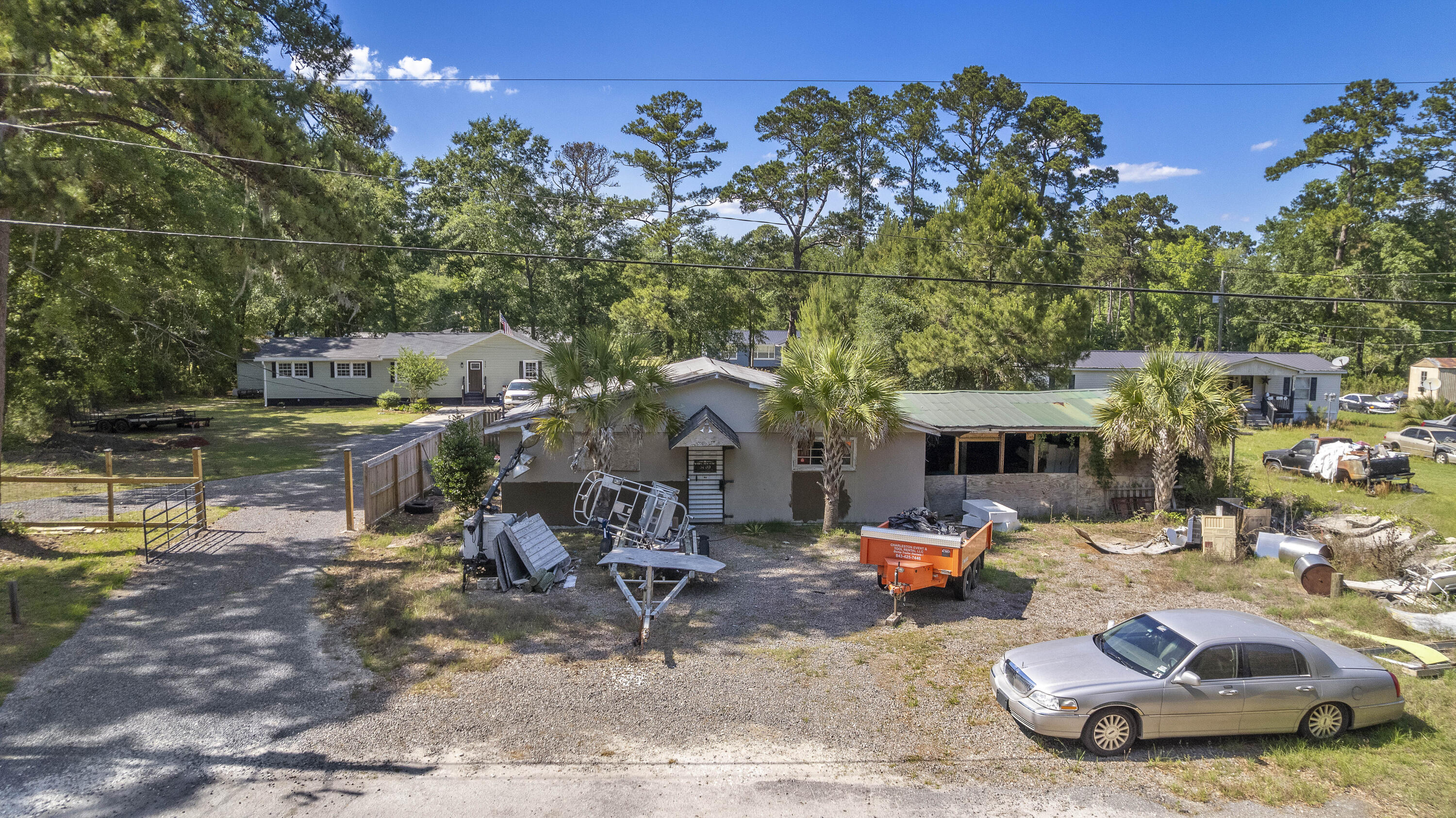 5770 Scott White Road Hollywood SC 29449