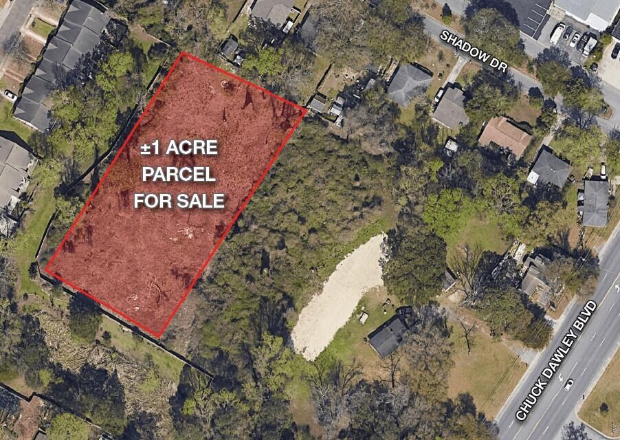 0 Chuck Dawley Boulevard Mount Pleasant SC 29464