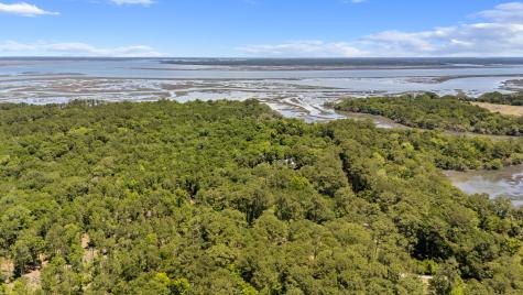 7767 Chaplin Garden Lane Edisto Island SC 29438