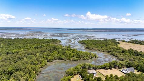 7767 Chaplin Garden Lane Edisto Island SC 29438