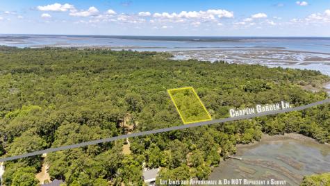 7767 Chaplin Garden Lane Edisto Island SC 29438