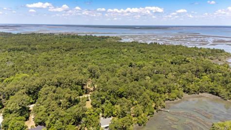 7767 Chaplin Garden Lane Edisto Island SC 29438