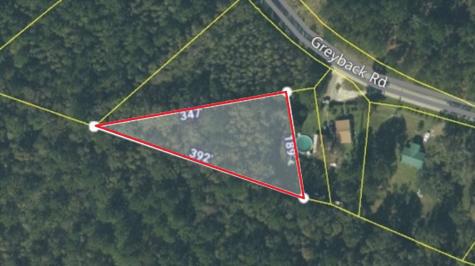 0 Greyback Road Summerville SC 29483