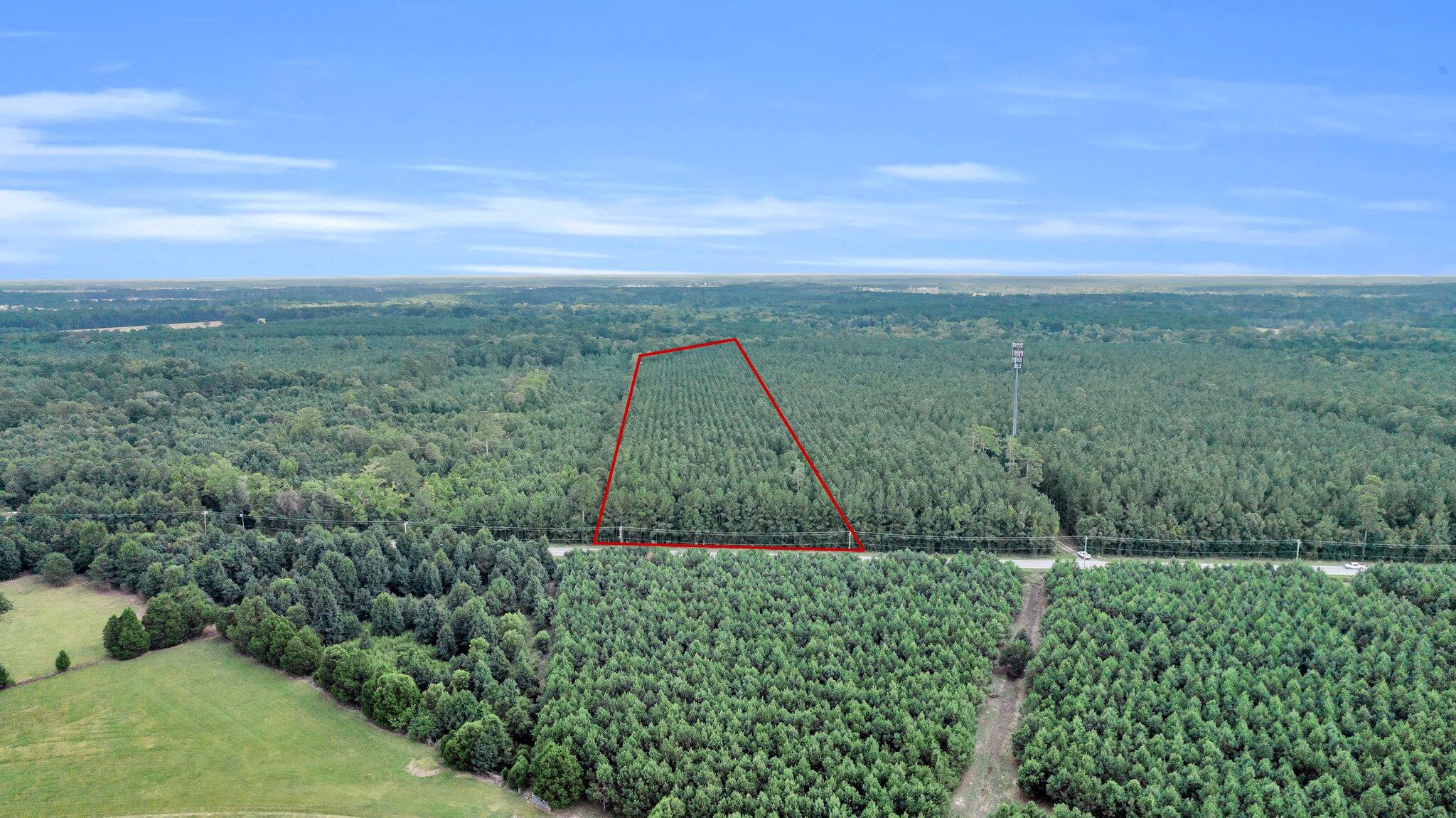 00 Jedburg Road Summerville SC 29486