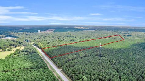 00 Jedburg Road Summerville SC 29486