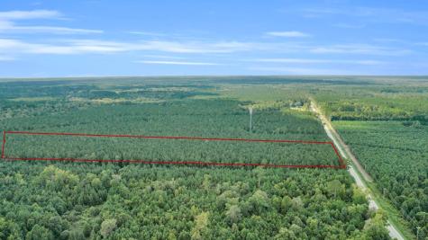 00 Jedburg Road Summerville SC 29486