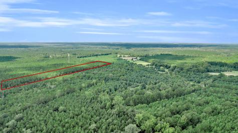 00 Jedburg Road Summerville SC 29486