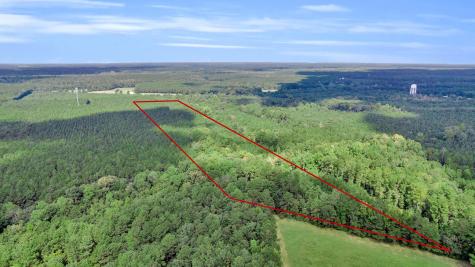 00 Jedburg Road Summerville SC 29486