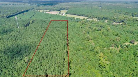 00 Jedburg Road Summerville SC 29486