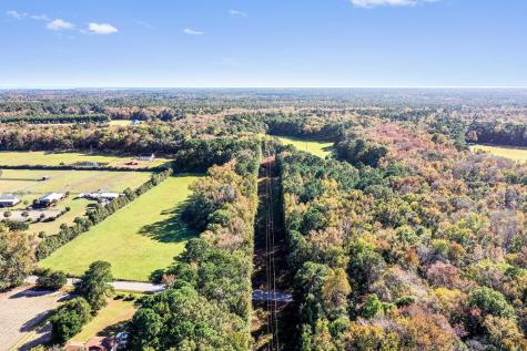 2418 Plow Ground Road Johns Island SC 29455