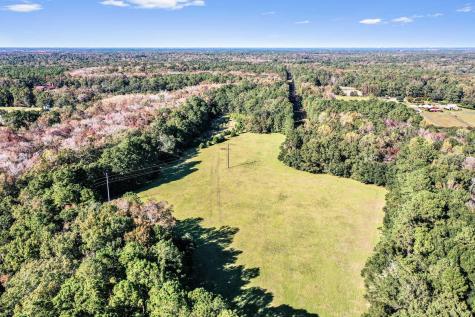 2418 Plow Ground Road Johns Island SC 29455