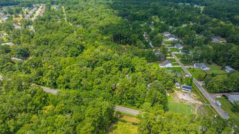 0 Mallard Road Lot 5 Summerville SC 29483