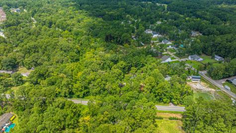 0 Mallard Road Lot 5 Summerville SC 29483