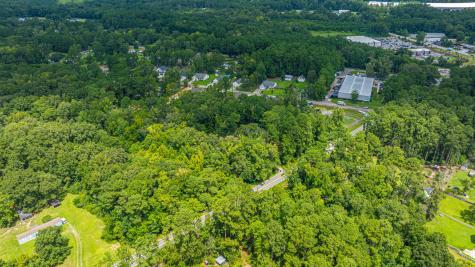 0 Mallard Road Lot 5 Summerville SC 29483