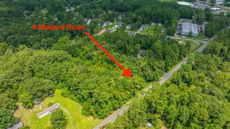 0 Mallard Road Lot 5 Summerville SC 29483