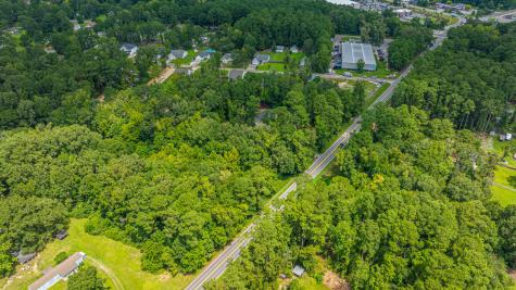 0 Mallard Road Lot 5 Summerville SC 29483