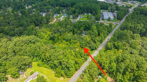 0 Mallard Road Lot 5 Summerville SC 29483