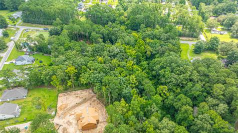 0 Mallard Road Lot 5 Summerville SC 29483
