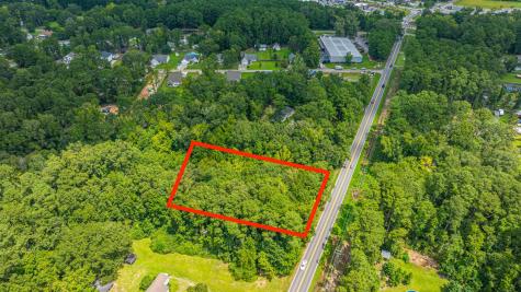 0 Mallard Road Lot 5 Summerville SC 29483