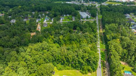 0 Mallard Road Lot 5 Summerville SC 29483
