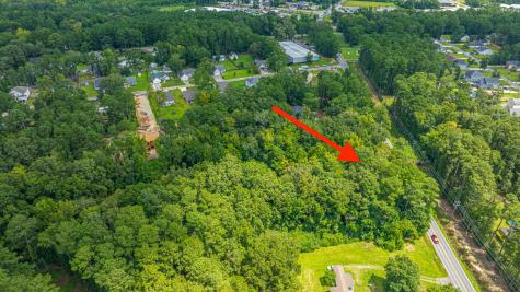 0 Mallard Road Lot 5 Summerville SC 29483