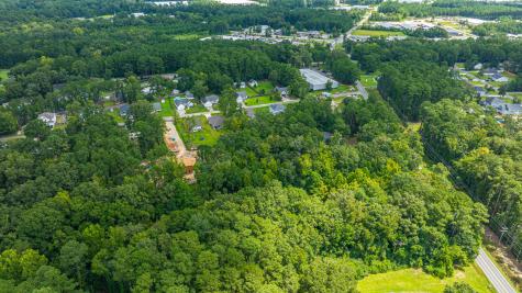 0 Mallard Road Lot 5 Summerville SC 29483